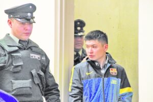 Defensa de único imputado en homicidio insiste en inocencia de representado