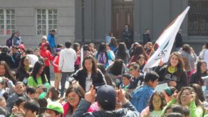 Niños magallánicos presentan problemas de salud por severo déficit de vitamina D