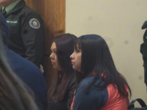 Anticipan esencial prueba de  juicio en contra de dos mujeres  por homicidio frustrado