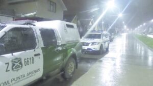 Un problema cardíaco habría detonado el fallecimiento de un hombre al interior de su vivienda