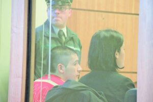 Más de 14 años de cárcel arriesga joven  por crimen gatillado por celos y alcohol