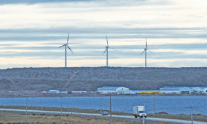 Energía verde: se abre una gran oportunidad