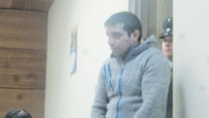 Ebrio que chocó contra casa arrojó excesiva ingesta alcohólica