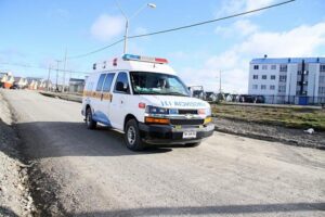 Hombre fue hallado sin vida en su vivienda