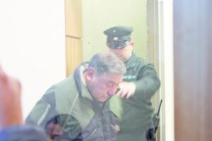 Seis años de cárcel piden para hombre por abusar sexualmente de niña que cuidaba su pareja