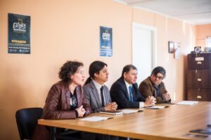 Amplia oferta formativa en la primera Escuela de Temporada Invierno