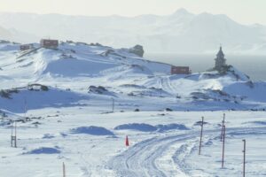 Académicos exigen aclarar situación de la Antártica después de resolución de la ONU