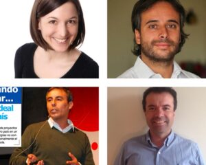 Destacados expositores participarán en evento Desafío Energía