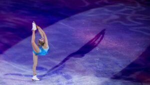 Se viene la cuarta Gala de  Patinaje Artístico sobre Hielo
