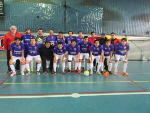 Club Deportivo Tiki Tiki representará a Magallanes en evento nacional
