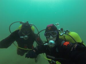 Capitanía De Puerto de Tierra del Fuego apoya al Programa de Observación del Ambiente Litoral