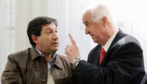 Duro round entre Karelovic y alcalde Boccazzi por inscripciones
