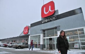 Consumo magallánico en supermercados supera el promedio nacional