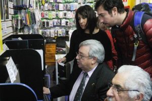 En Magallanes se realizarán los primeros cabildos provinciales del país