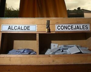 Servel informó la inscripción de tres candidaturas independientes