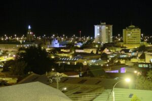 Investigan fallecimiento  de hombre en su vivienda