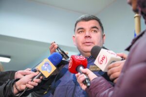 Diligencias policiales apuntan a homicidio de chillaneja