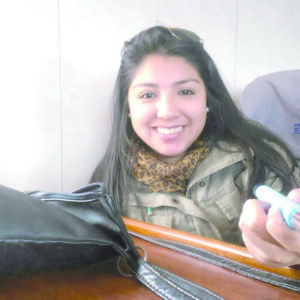 Padres de Roxana expondrán su caso ante Cámara de Diputados