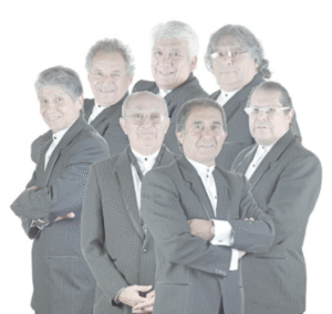 Noche del recuerdo: Hoy “Los Galos” en Casino Dreams