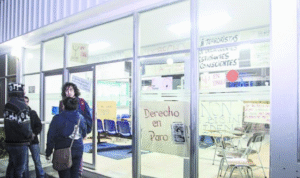 Tras un mes y medio, deponen toma en la UMAG