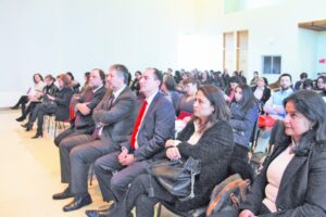 Delitos sexuales en contra de menores preocupan a nivel nacional