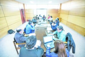 Toma UMAG: aumentan reuniones por puntos pendientes del petitorio