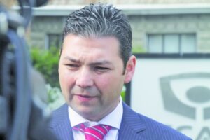 Fiscal Campos investigará a su símil de Aysén por obstrucción a la justicia