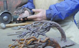 Exposición “Muestra Scarpa…  el hombre detrás de la cámara”