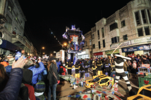Un mes y medio duró pacto de silencio que vio nacer a los “Transformers” de Asmar