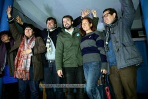 Autonomista magallánico se enfrentará a alcalde UDI y a DJ Méndez en elecciones del 23 de octubre
