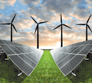 Becas de formación financiarán el 90% de cursos de especialización en energías renovables no convencionales y eficiencia energética