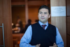 Fiscalía estaría cerca de pedir audiencia de formalización por la desaparición de mujer chillaneja