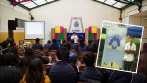 CESFAM 18 de Septiembre participó en 1era feria de los derechos reproductivos