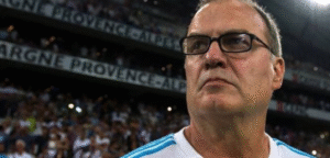 Técnico de Argentina Sub 23: “Hablé con Bielsa y se puso a disposición para colaborar”