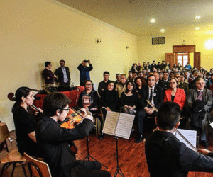 Lanzan campaña para eliminar discriminación y violencia