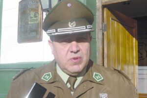 Continúa investigación por posible homicidio