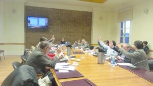 Por sumas mal hechas, municipios pierden proyectos por $ 55 millones