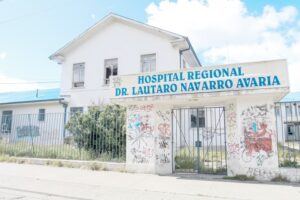 Cuestionan altos costos de proyecto para Centro Cívico en el ex hospital regional