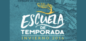 Se dio el vamos a la Escuela de Temporada Invierno 2016