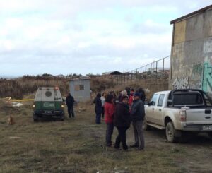 Adulto mayor es encontrado muerto en su precaria vivienda