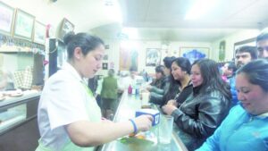 Masivas reacciones en redes sociales por expansión de Kiosco Roca al resto del país