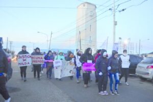 Hallan más restos de mujer asesinada y descuartizada en Tolhuin, Argentina