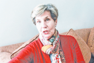 Senadora Isabel Allende: “El lunar de las 345 comunas hoy día es Punta Arenas”