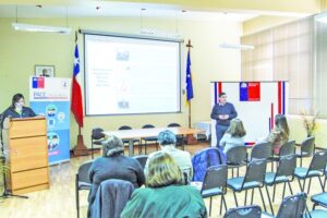 UMAG asegura tener 47 cupos reservados para los estudiantes más vulnerables de Magallanes