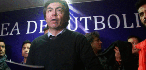 De manera unánime: Asamblea de jugadores mantiene convocatoria a paro del fútbol chileno
