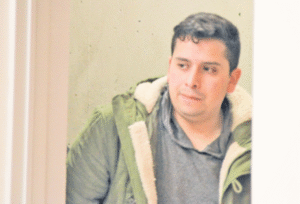 Preso militar que bajo los efectos del alcohol volcó y dejó a soldado en riesgo vital