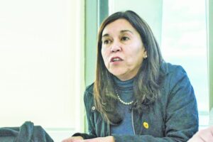Estudiantes magallánicos reprueban en lectura