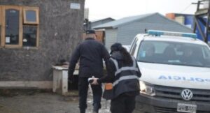 Río Grande: Mató a su hermano luego de regresar de una fiesta