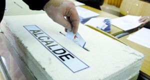 UDI avanza en proceso de inscripción de candidatos
