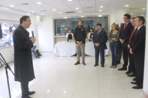 Calidad de telefonía 4G se extiende a todo el territorio de la Región de Magallanes